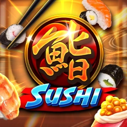 電子老虎機 鮨Sushi