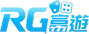 RG富遊娛樂城logo